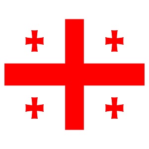 MBBS-Georgia_Flag